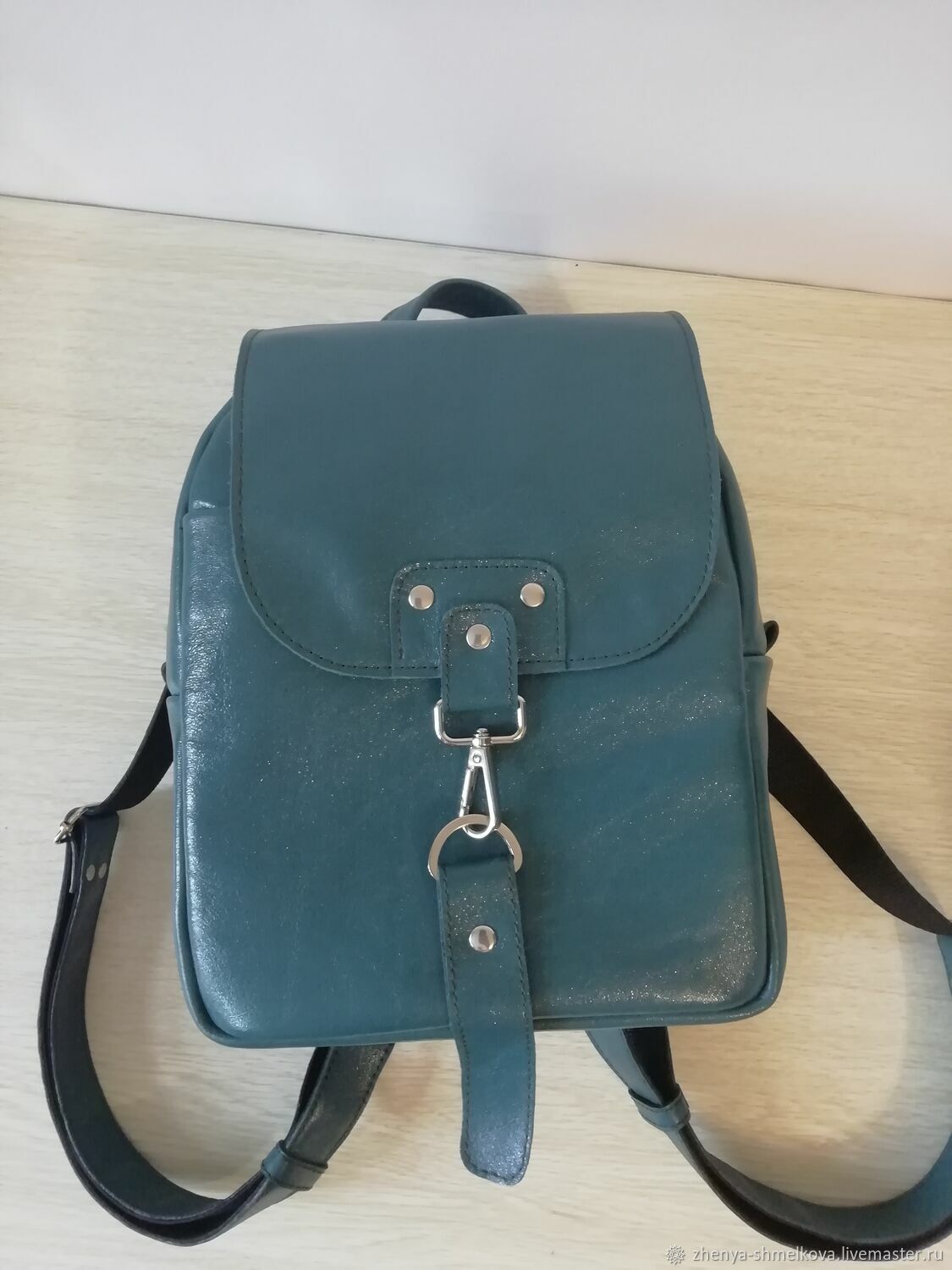 Рюкзаки: рюкзак женский кожаный в интернет-магазине на Ярмарке Мастеров ...