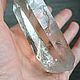 Горный хрусталь Кристалл. Камни. Minerallive. Ярмарка Мастеров.  Фото №4