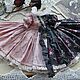 Платье для кукол Блайз, одежда для кукол. Blythe dress. Одежда для кукол. Филимонова Евгения (jenavi11). Интернет-магазин Ярмарка Мастеров.  Фото №2