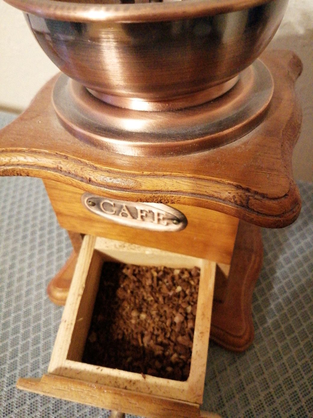 Винтаж: Кофемолки ручные в интернет-магазине на Ярмарке Мастеров ...