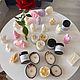 Массажная свеча в кокосе. Свечи. I AM CANDLES. Ярмарка Мастеров.  Фото №4