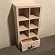 Заказать Органайзер для маркеров” Markerbox 6+”. Other WooD. Ярмарка Мастеров. . Настольные органайзеры Фото №3