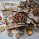 Spice mix for mulled Wine (Craft package), Gift Boxes, Moscow,  Фото №1