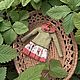 Платье для блайз. Одежда для кукол. TrifoliumToys (3folium). Ярмарка Мастеров.  Фото №7