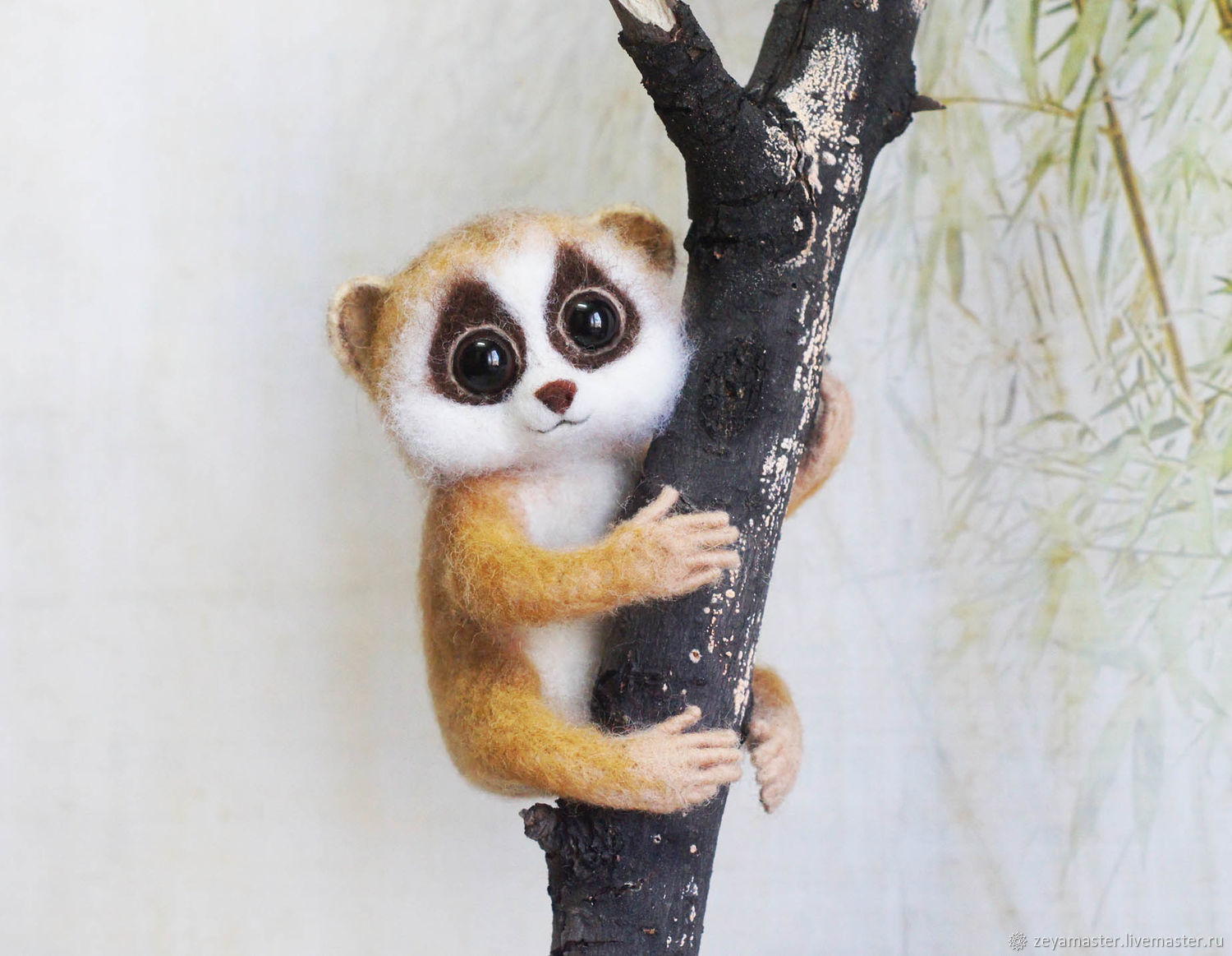 Lemur Lori Lemur Lori