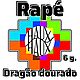 Рапэ Золотой Дракон Rapé Dragão Dourado 6 гр, Исполнитель желаний, Москва,  Фото №1