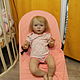 МИССИ, Missy. Куклы Reborn. Татьяна(Babiana). Ярмарка Мастеров.  Фото №4