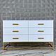 Заказать Комод "West Island". Furniture From R&B. Ярмарка Мастеров. . Комоды Фото №3