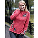 No de tristeza ))), Jumpers, Moscow,  Фото №1