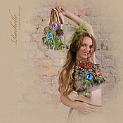 Магазин мастера Rachelle original design Rachelle на Ярмарке Мастеров