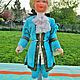 Винтаж: Винтажная коллекционная кукла Grand prince марки Petitcolin Франция. Куклы винтажные. Антиквариат и винтаж из Франции. Ярмарка Мастеров.  Фото №4