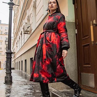 Виды деятельности Урбанстайл, ИП Ефремова М. В.: