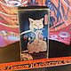 A box for attracting money by Feng Shui. the year of the rabbit. Money magnet. Sector South-East. My Livemaster. Фото №11