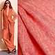 Лён European linen 60 lea, Ar-N371, Ткани, Новосибирск,  Фото №1