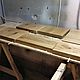 Countertop for bathroom. Furniture for baths. Mitkin_workshop. My Livemaster. Фото №5