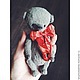 Заказать Мишка Бим. Таня Москаленко. Ярмарка Мастеров. . Мягкие игрушки Фото №3