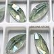 Crystal Agave Ignite, 10/5 мм, 4228, Кристаллы, Москва,  Фото №1