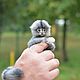Pygmy marmoset. Felted Toy. SvetlanaToys. Online shopping on My Livemaster.  Фото №2