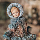 Amelie's Boudoir doll, Boudoir doll, Taganrog,  Фото №1