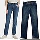 Винтаж: джинсы LEVI STRAUSS 712, slim. Синие. Оригинал. Шири ланка/США, Джинсы, Ярославль,  Фото №1