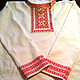 Russian blouse Sentinels Rus, People\\\'s shirts, Lermontov,  Фото №1