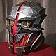 Маска Корво аттано из игры Dishonored. Corvo Attano mask, Маски персонажей, Челябинск,  Фото №1
