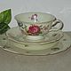 Винтаж: Чайное трио Rosenthal 1939-56. Кружки винтажные. Лавка европейской старины. Ярмарка Мастеров.  Фото №4