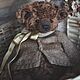 Мишка тедди, мохеровый мишка, teddy bear. Мишки Тедди. Teddy bears by Olga handmade xelga_grakova. Ярмарка Мастеров.  Фото №6