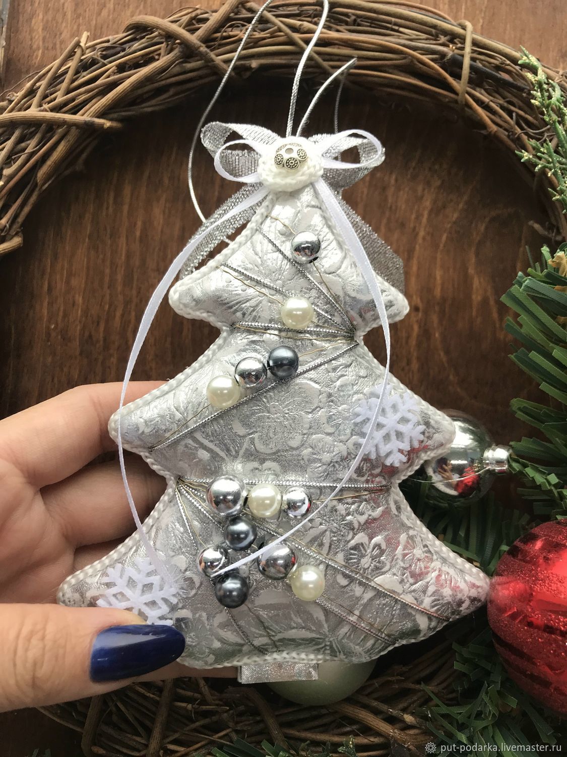 Новогодние Игрушки Елочка Купить В Москве Новогодние Игрушки Елочка Купить В Москве