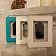 Автопарфюм. Автодиффузор. Автомобильные сувениры. LOVELY HOME DECOR BY GIL. Ярмарка Мастеров.  Фото №4