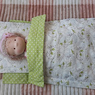 Кровати для кукол своими руками: простые идеи для любящих родителей