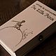 Клатч-книга "Маленький Принц". Клатчи. BookShelf by Elena Petrova. Ярмарка Мастеров.  Фото №6