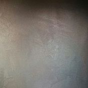 Дизайн и реклама handmade. Livemaster - original item Loft decor plaster wall in a grey-bluish-pinkish tones. Handmade.
