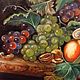 Картина маслом Реплика натюрморта Ван Алста 17 века. Картины. Живые картины Суворовой Екатерины. Интернет-магазин Ярмарка Мастеров.  Фото №2