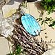 Order Amulet Clairvoyance. Magicheskij mir. Livemaster. . Ritual attributes Фото №3