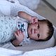 Кукла реборн Бетти. Куклы Reborn. Солнечный Зайчик (reborndolls55). Ярмарка Мастеров.  Фото №6