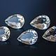 Заказать Кварц огранка капля 10х14 мм. Henry Morgan's Gemstones. Ярмарка Мастеров. . Минералы Фото №3