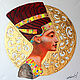  ' The standard' Queen Nefertiti, Pictures, Morshansk,  Фото №1