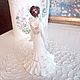 Винтаж: Coalport статуэтка Crystal 13,5 см фарфор Англия. Статуэтки винтажные. Commodele. Ярмарка Мастеров.  Фото №10