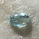 Кабошон аквамарина 6*10 (+-0.2) мм. Кабошоны. Zabaykalye-gem. Ярмарка Мастеров.  Фото №5