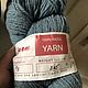 Набор пряжи Wool&Yarn. Пряжа. ПРЯЖА для Друзей. Ярмарка Мастеров.  Фото №6