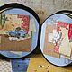 Альбом шляпа в технике скрапбукинг. Фотоальбомы. Paper&Co скрапбукинг. Ярмарка Мастеров.  Фото №6