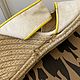 Винтаж: Оригинал Louis Vuitton эскадрильи на танкетке. Испания Франция люкс. Обувь винтажная. luxylife. Ярмарка Мастеров.  Фото №7