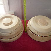 Cedar barrels