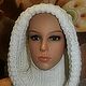 Hood-hood handmade,universal size, Hood, Gryazi,  Фото №1