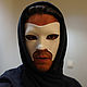 The Phantom of the Opera mask. Character masks. MagazinNt (Magazinnt). My Livemaster. Фото №9