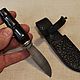  Нож  "бамбук". Подарки для охотников и рыболовов. Knife is life   Иванцов Евгений. Ярмарка Мастеров.  Фото №6