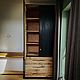 Заказать Распашной шкаф: Elm vault. Loftmarket. Ярмарка Мастеров. . Шкафы Фото №3