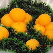 Мыло сувенирное "Пасхальные яйца"