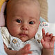 25990! Молд "Nuxley" от скульптора Andrea Arcello. Заготовки для кукол и игрушек. RebornBoom-XXI. Ярмарка Мастеров.  Фото №5